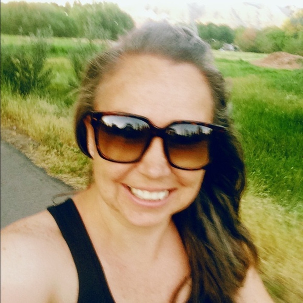 Meet your Posher, Erin